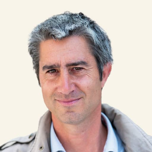 François Ruffin
