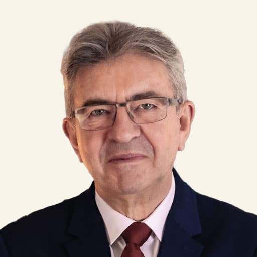 Jean-Luc Mélenchon