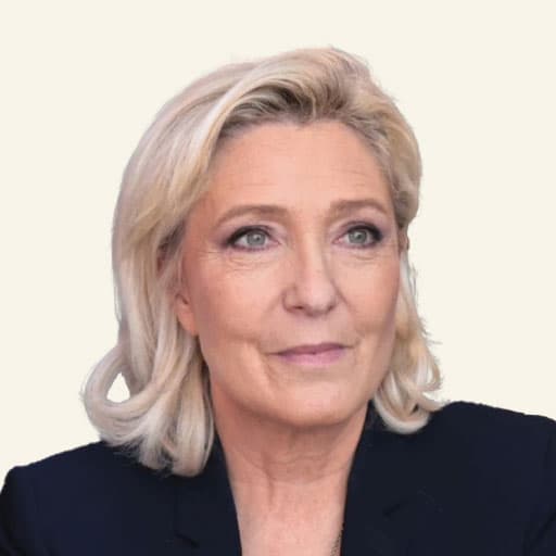 Marine Le Pen