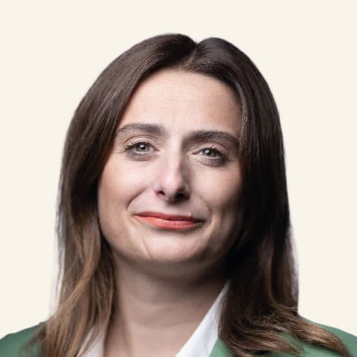 Marine Tondelier