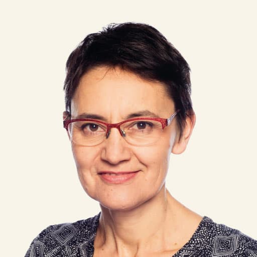 Nathalie Arthaud