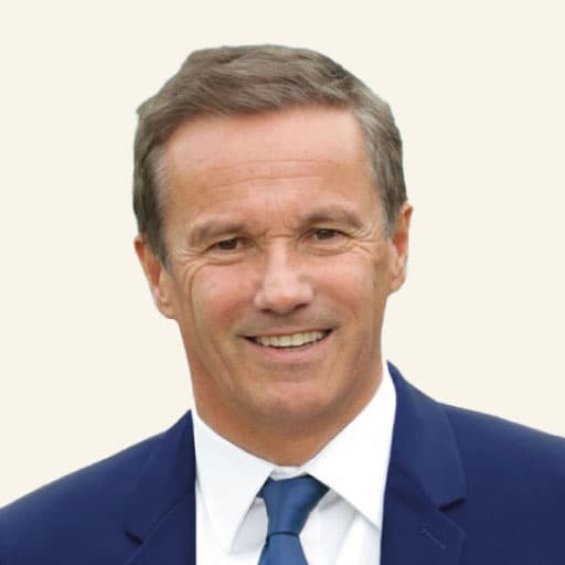 Nicolas Dupont-Aignan