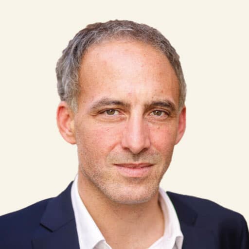 Raphaël Glucksmann