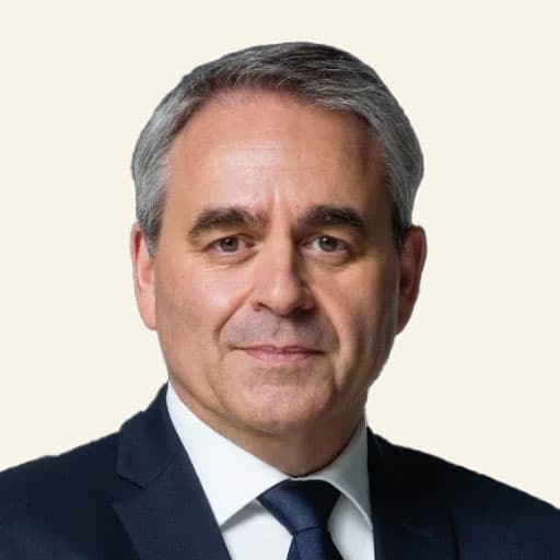 Xavier Bertrand
